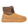 UGG Mini Snow Boot 'Yellow' Men's 1133776-WHEA