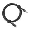 ПВХ Чистая Медь USB C на DC Шнур Питания Type C на DC Удлинитель Для Внутреннего и Наружного Использования