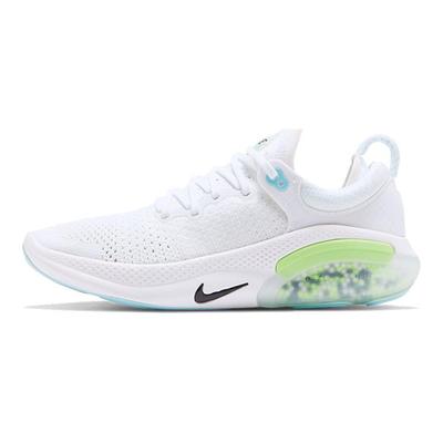 Joyride Run Flyknit Белый Едва Вольт Женские AQ2731-104