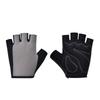 Short Finger Bike Gloves Touchscreen Wear-resistant Women Road Mountain Cycling