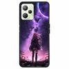 For Oppo Realme C35 Case Cover Bumper On For Realme C35 TPU Soft Silicone Back Cover Case Realme C35 C 35 RealmeC35 Coque Fundas