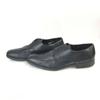 Made in Germany Lloyd Swirl Moc Leather Dress Shoes Men’s 9 27.5 Black(USED)