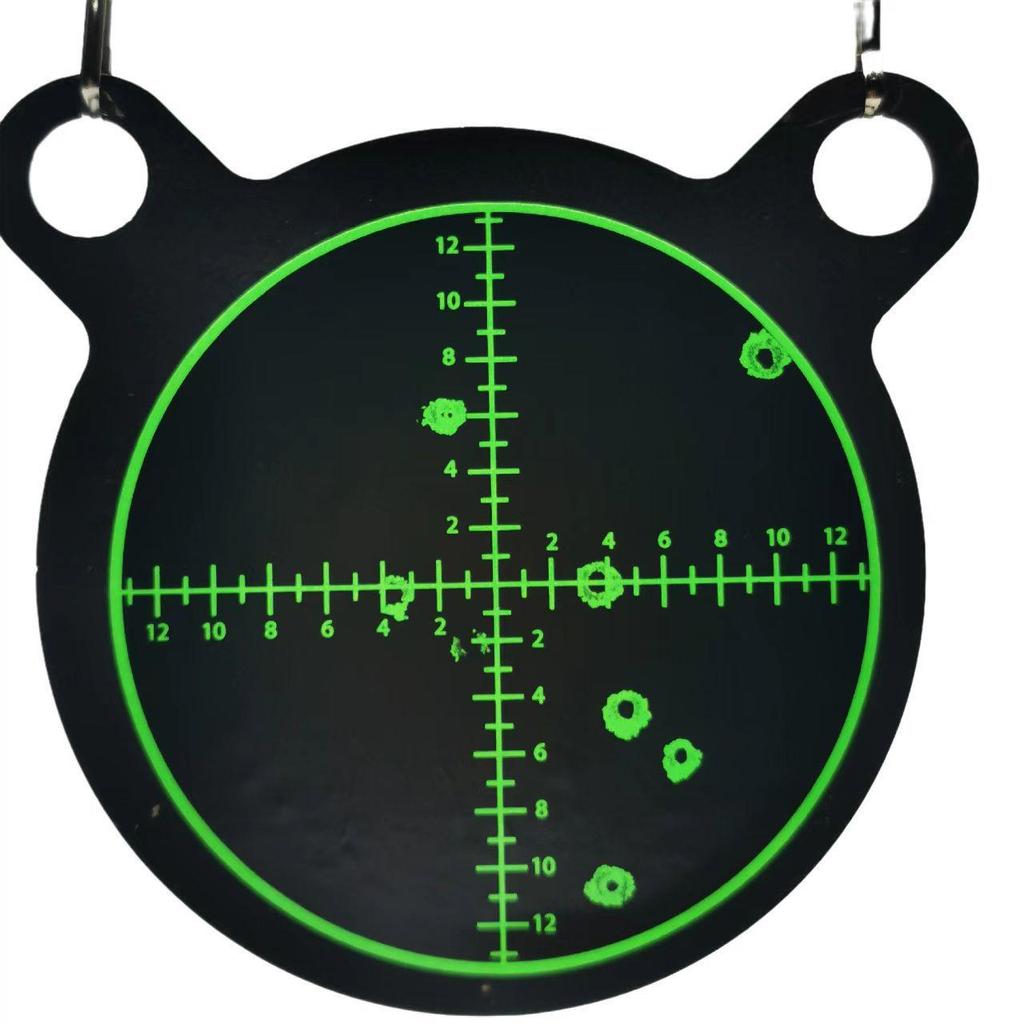 Самоклеящиеся мишени для стрельбы и стрельбы из лука с эффектом разбрызгивания