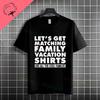 Funny My Perfect Cruise Day Graphic Tshirt for Unisex  Unisex Casual Fashion Short Sleeve Pure Cotton Tshirt for Family Trip Wear