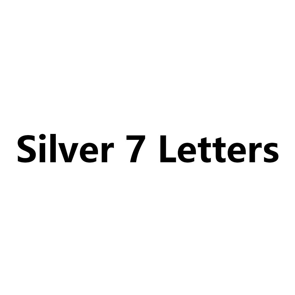NUOYA Custom Hip Hop Diamond Capital Name Pendant Iced Out Full Pave CZ Stone Bubble Letter Charm Pendant for Women