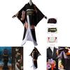 Костюм для косплея Demon Slayer Kimetsu No Yaiba Кибуцудзи Мудзана с изысканным исполнением и дышащей тканью