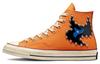 Chuck 70 Come Tees x Chuck 70 High 'Star Light Path' A01762C