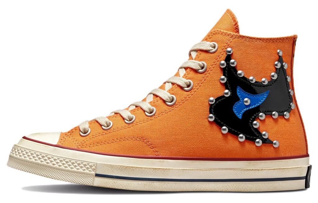 Come Tees x Converse Chuck 70 High 'Путь Звездного Света'
