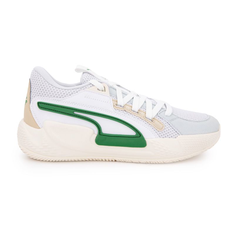 PUMA Mixed Court Rider Chaos Slash Sneakers