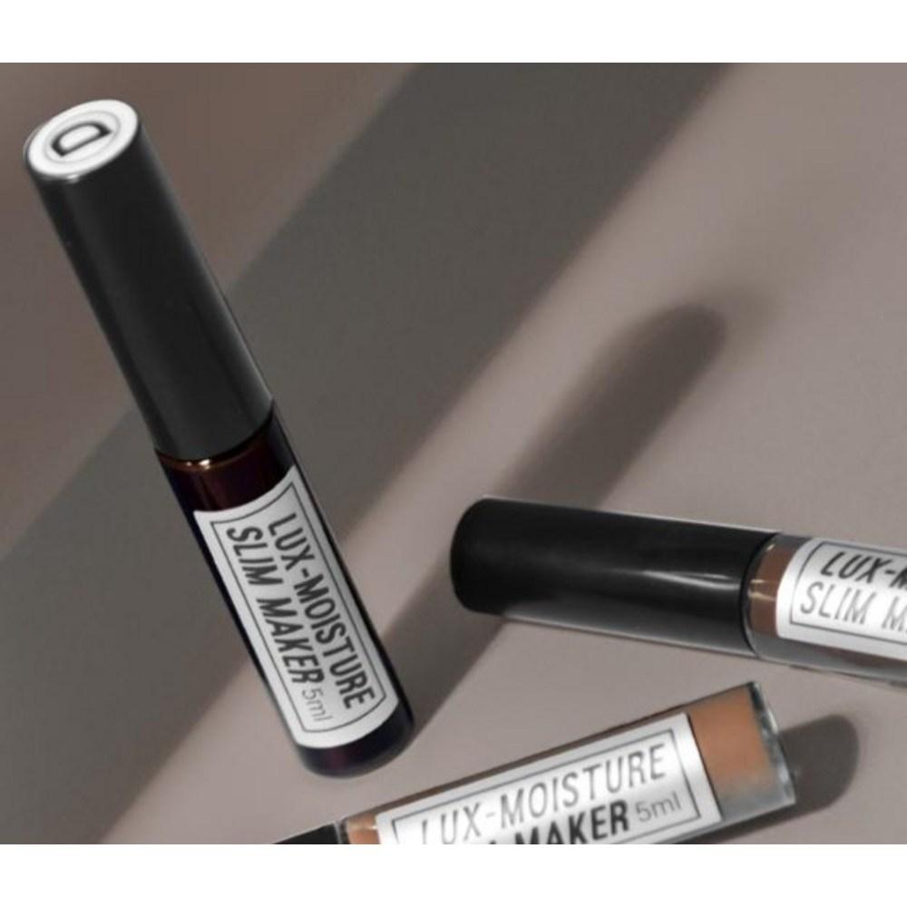 Natural Shine Luxe Moisture Slim Maker Shading 5ml, Eos, 1 Pc.