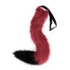Handmade Realistic Fox Tail Costume Accessory Halloween Cosplay Party Role Play Adult Prop