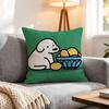 Star Matsui Cushion Cover Pcs Decorative Covers Soft Cushion Case for Sofa Couch Decor x x Pillowcases