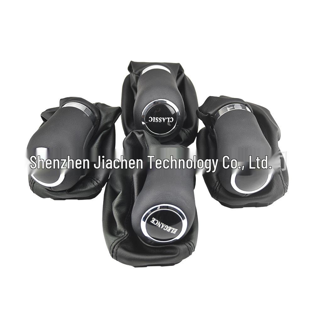 Ручка переключения передач Mercedes-Benz W639 Viano/Old Vito