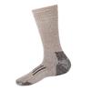 1 Pair Unisex Winter Socks High-tube Wool Socks for Hiking Sports Machine