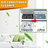 1/2PCS Air Conditioner Cleaner Spray Professional Cleaning for Ducts, Filters, Vents – Odor Neutralizer for Home & Car AC System