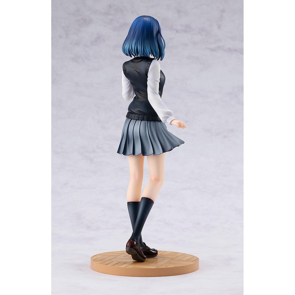 KDcolle Akane Kurokawa Scale Plastic Painted Finished Figure [Oshinoko] 1/7