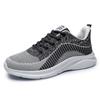 Adult Lightweight Breathable Anti Slip Wear-resistant Fashion Casual Sports Shoes