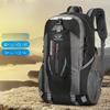 Туристический рюкзак для улицы, Дышащий, Водоотталкивающий, Для путешествий, Кемпинга, Пикника, Мужской повседневный спортивный рюкзак, Большая вместимость
