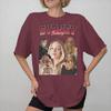 Cassie Howard Sydney Sweeney Accessories Unisex T Shirts Cotton Tee New Arrival Tops Tshirt