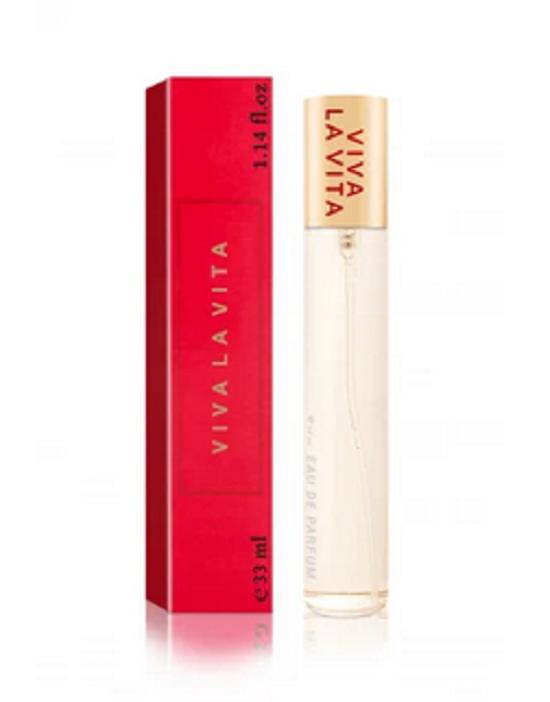 VIVA LA VITA Парфюмерная вода для женщин