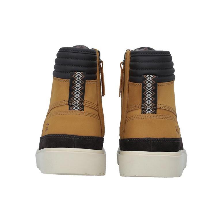 UGG Highland Sport Utility Weather Hiker 'Пшеница' 1130729-WHST