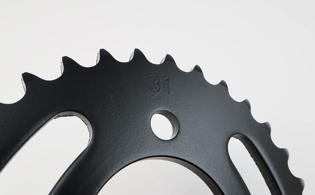 Kitaco Ведомая звездочка для (Задний/31T) NSR50/NS-1/NS50F и т.д.. 535-1036231