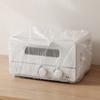 Disposable Electrical Dust Cover Extra Large Plastic Wrap Cover Protective Cover Rice Cooker Cooker Cockroach Proof Dust Cover