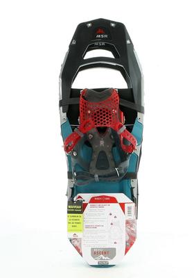 MSR REVO Ascent 22-дюймовые (56см) (Темно-бирюзовый) [Импортировано]