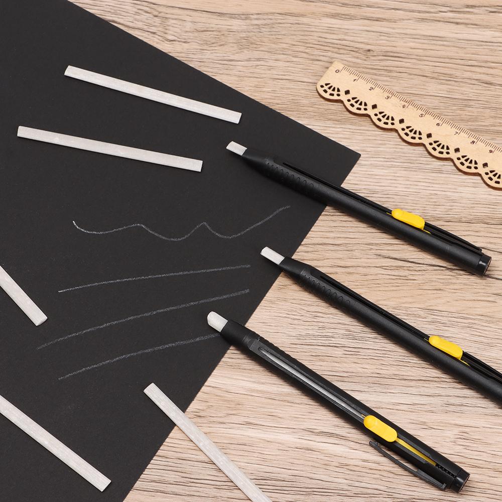 Clothing Crafting Essentials Tailor Chalk Pencil Fabric Marker Pen Sewing Tools Tailoring