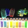 9 Colors 10g Glow In the Dark Luminous Sand Fish Tank Aquarium Ornament