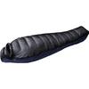 NANGA AURORA TEX Light 900DX Кемпинговый спальный мешок Черный, N0001255,