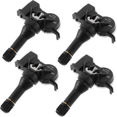 Датчик системы контроля давления в шинах (TPMS) Совместим с 19-20 Altima 18-20 Leaf 16-20 Rogue 17-22 Rogue Sport 407004CB0A 407004CB0B A2C99668703