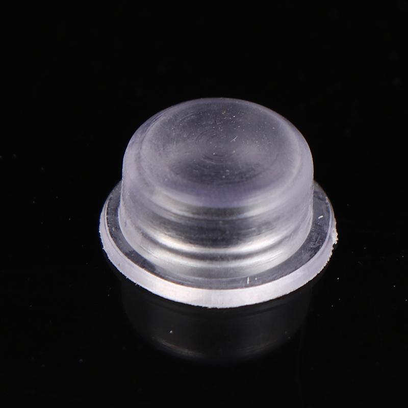 10 шт., муравьиное гнездо для расширения заглушки для рта, муравьиная ферма, прозрачная заглушка для отверстия