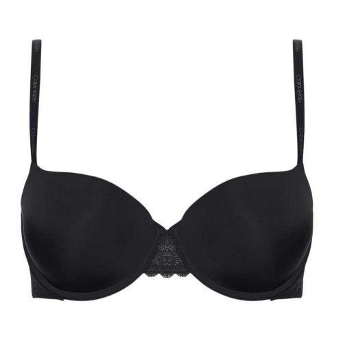 Calvin Klein Womens/Ladies Flirty Balcony Bra