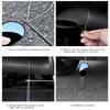 JBCR1 Car Anti-Static Belt Grounding Strip Adjustable Conductive Tool For Mercedes Benz AMG W203 W206 W220 W205 W211 W212 W201 W168