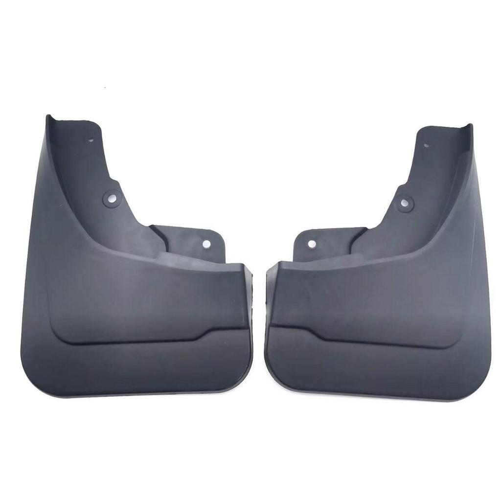 Брызговики Great Wall Cannon для пассажиров - Легкая установка, Толстая мягкая резина, Не требуется сверление