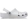 Crocs Классические клоги Atmosphere Унисекс Кроссовки Белые 10001-1FT