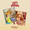 Йена - 5-й мини-альбом - Love Catcher - R 2026-03-13