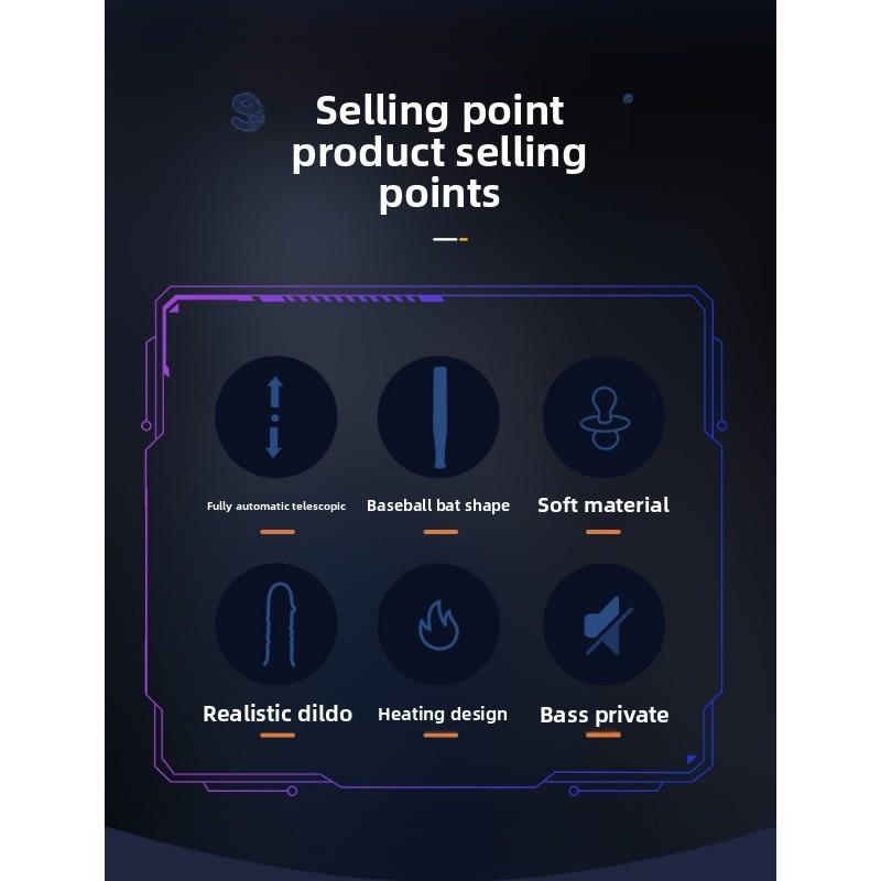 Эротические товары для взрослых женский дилдо секс-игрушки женский мастурбатор имитация поддельный пенис автоматическая насосная пушка машина