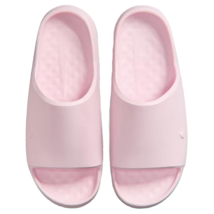 Nike Женские босоножки Calm 2.0 Жемчужно-розовые IB7561-600