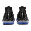 Nike Zoom Кроссовки унисекс Mercurial Superfly 9 Academy TF Shadow Pack Черный Hyper-Royal Chrome DJ5629-040