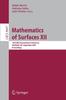 Книга Mathematics of Surfaces XII : 12th IMA International Conference, Sheffield, UK, September 4-6, 2007, Proceedings : 4647
