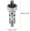 Benchi W271 Compatible Central Valve