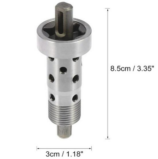 Benchi W271 Compatible Central Valve