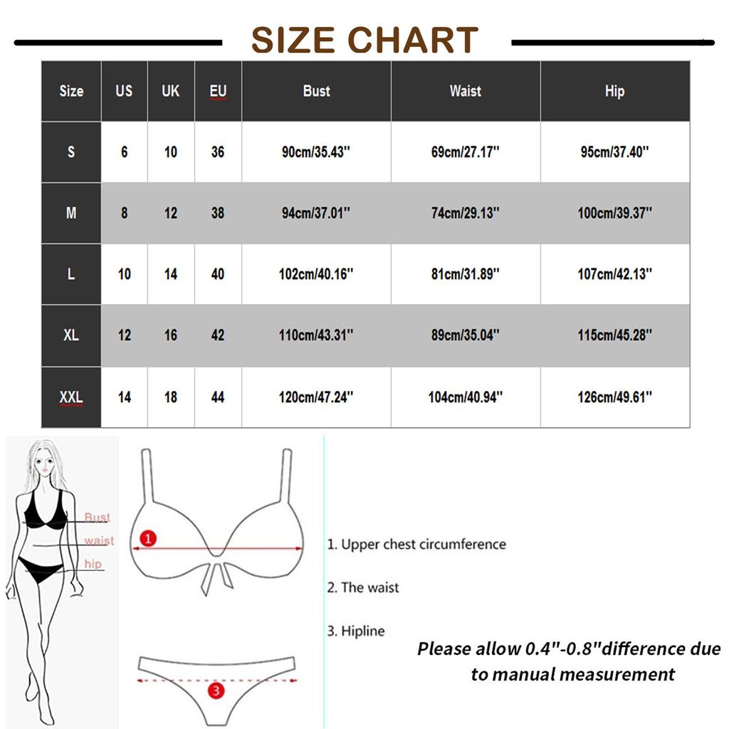 Женская мода, сексуальная юбка с v-образным вырезом и высокой талией, разделенный купальник больших размеров