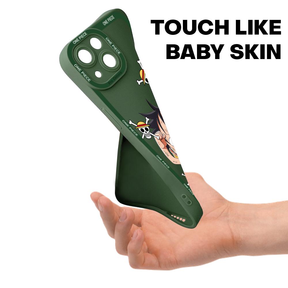 Чехол для телефона из мягкой резины, ТПУ, чехол для мобильного телефона, полное покрытие, защита камеры, противоударный чехол для Huawei Honor Xiaomi Redmi