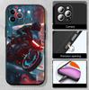 MH92 Чехол-накладка для телефона для мотоспорта для iPhone 7 8 11 12 13 14 15 16 17 16E XS Pro Max XR X SE Air