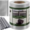 Fence Tape 19cmx35m 450/m2 Gray