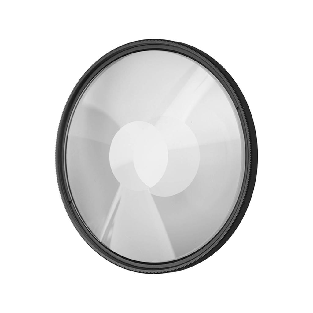 Фильтр Halo Special Effects MRC Coating Водонепроницаемый жиростойкий фильтр Halo Swirl Camera Filter для
