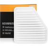 Engine Air Filter Replacement For Toyota Camry 2007-2017 & Venza 2009-2016 | Compatible With Part #17801-OH050